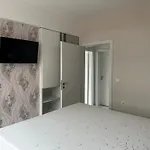 сарафово лукс гарден първа линия דירה בורגאס