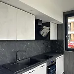 сарафово лукс гарден първа линия דירה