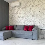 сарафово лукс гарден първа линия * בורגאס