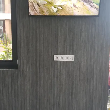 сарафово лукс гарден първа линия * Burgas