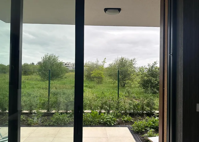 сарафово лукс гарден първа линия Lägenhet *