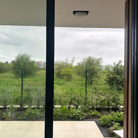 сарафово лукс гарден първа линия Lejlighed *