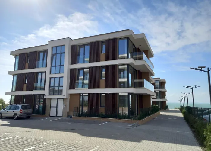 сарафово лукс гарден първа линия 아파트 *