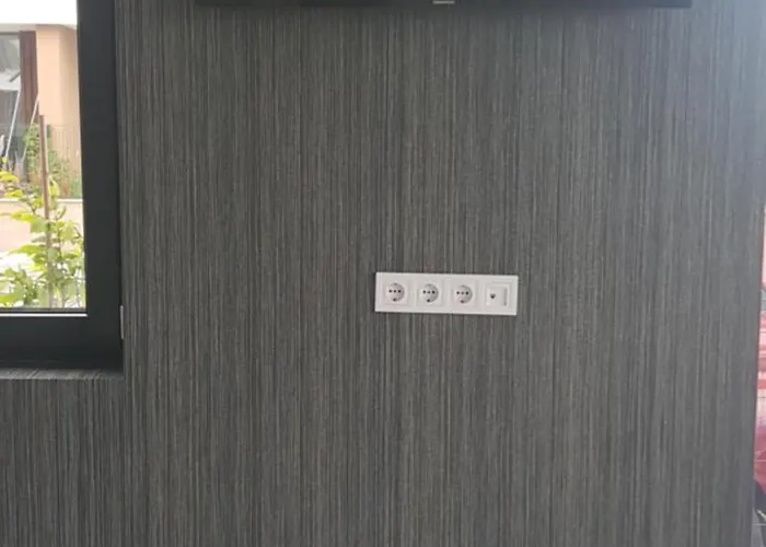 сарафово лукс гарден първа линия * 부르가스